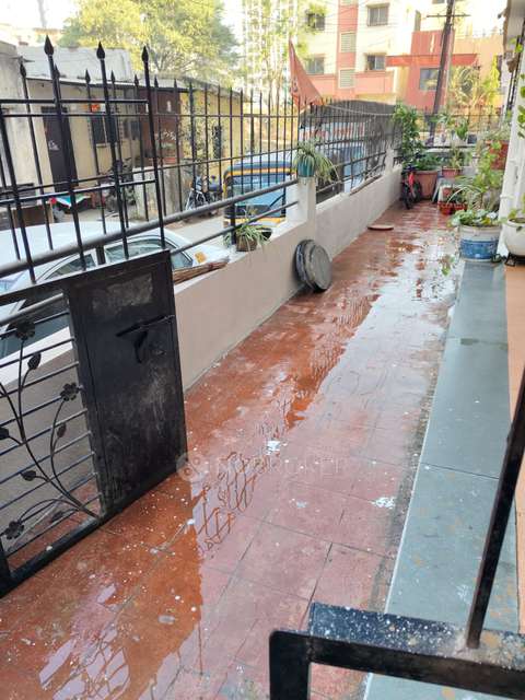 1 BHK Flat In Sus , Sus For Sale  In Sus