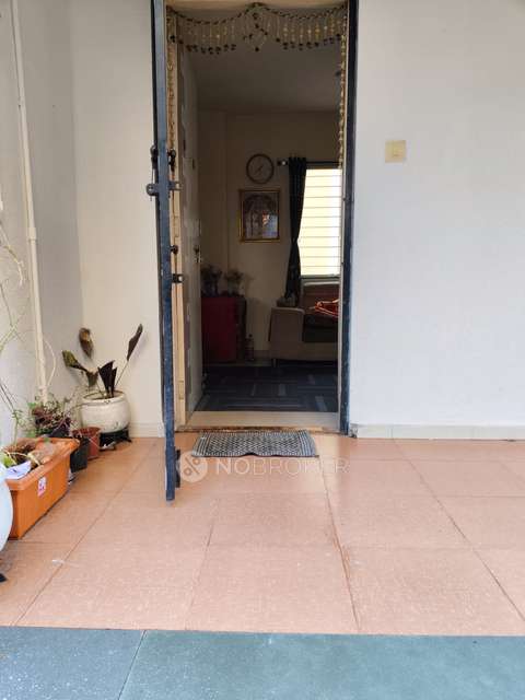 1 BHK Flat In Sus , Sus For Sale  In Sus