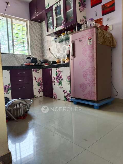 1 BHK Flat In Sus , Sus For Sale  In Sus