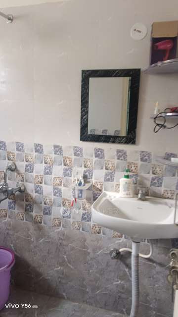 2 BHK Flat In Sr Home For Sale  In Krishnarajapuram