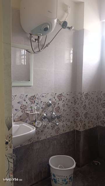 2 BHK Flat In Sr Home For Sale  In Krishnarajapuram