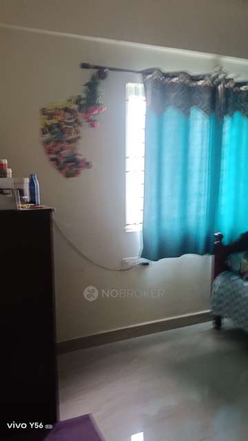 2 BHK Flat In Sr Home For Sale  In Krishnarajapuram