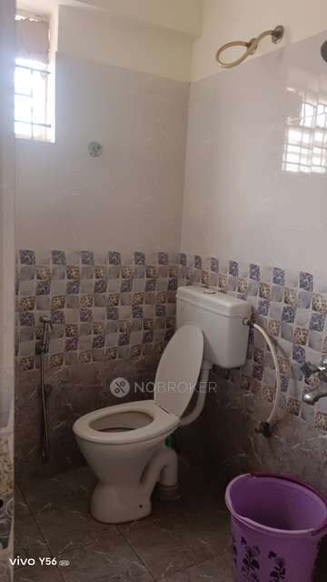 2 BHK Flat In Sr Home For Sale  In Krishnarajapuram