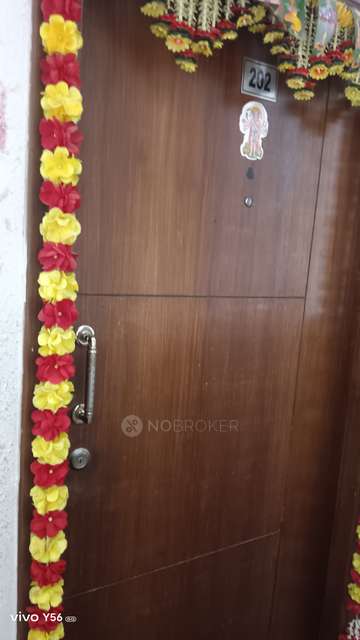 2 BHK Flat In Sr Home For Sale  In Krishnarajapuram
