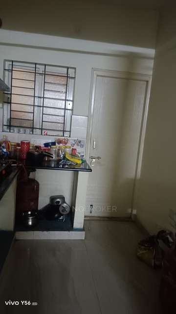 2 BHK Flat In Sr Home For Sale  In Krishnarajapuram