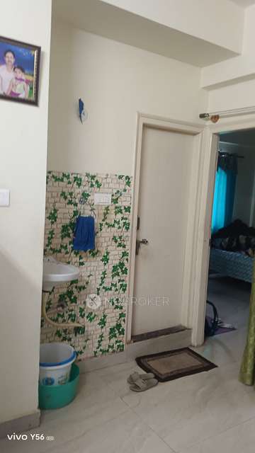 2 BHK Flat In Sr Home For Sale  In Krishnarajapuram