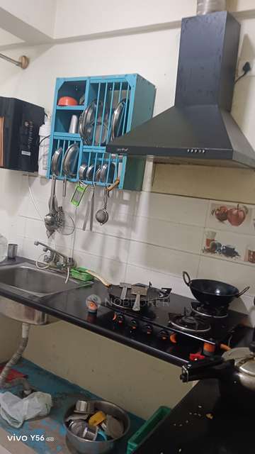 2 BHK Flat In Sr Home For Sale  In Krishnarajapuram