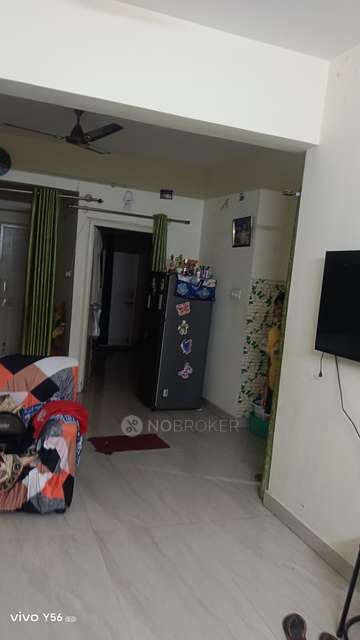 2 BHK Flat In Sr Home For Sale  In Krishnarajapuram