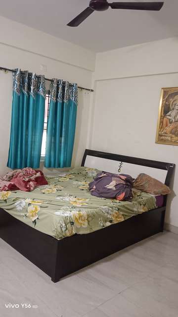 2 BHK Flat In Sr Home For Sale  In Krishnarajapuram