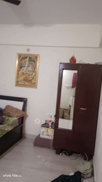 2 BHK Flat In Sr Home For Sale  In Krishnarajapuram