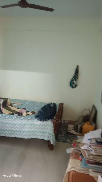 2 BHK Flat In Sr Home For Sale  In Krishnarajapuram
