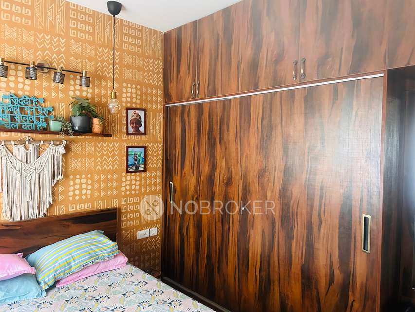 2 BHK Flat In Prestige Song Of South for Rent  In Begur