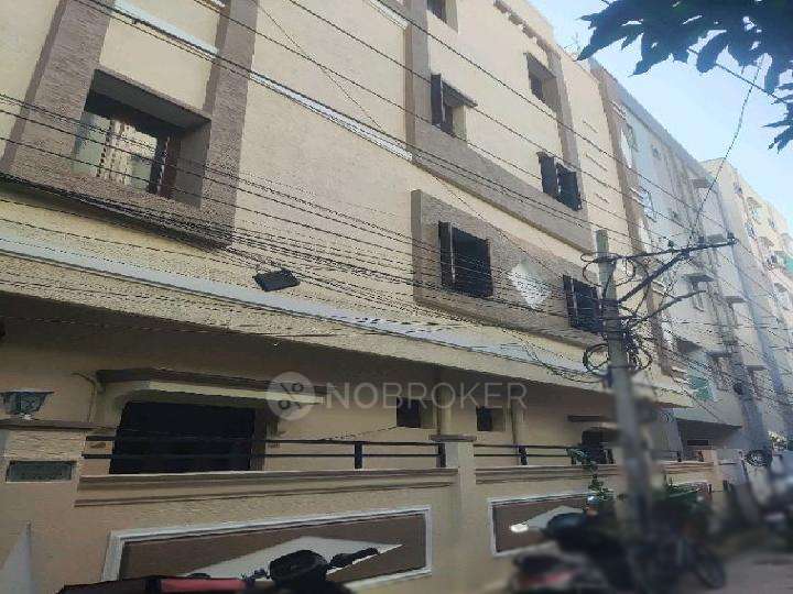 1 BHK House for Rent  In Kukatpally