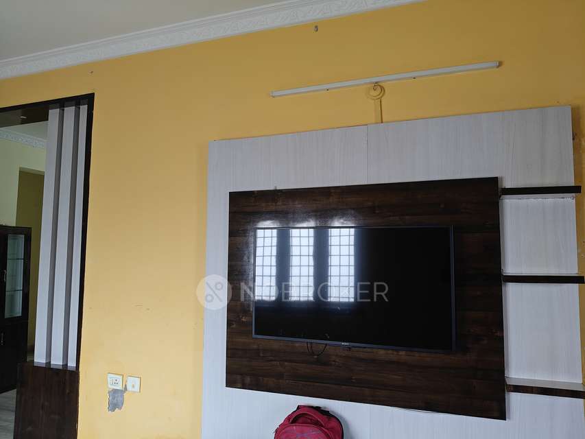 2 BHK Flat In Sri Chakra Residency For Sale  In Dammaiguda