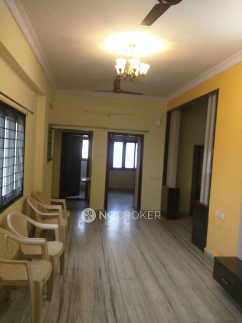 2 BHK Flat In Sri Chakra Residency For Sale  In Dammaiguda