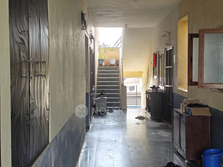 2 BHK Flat In Sri Chakra Residency For Sale  In Dammaiguda