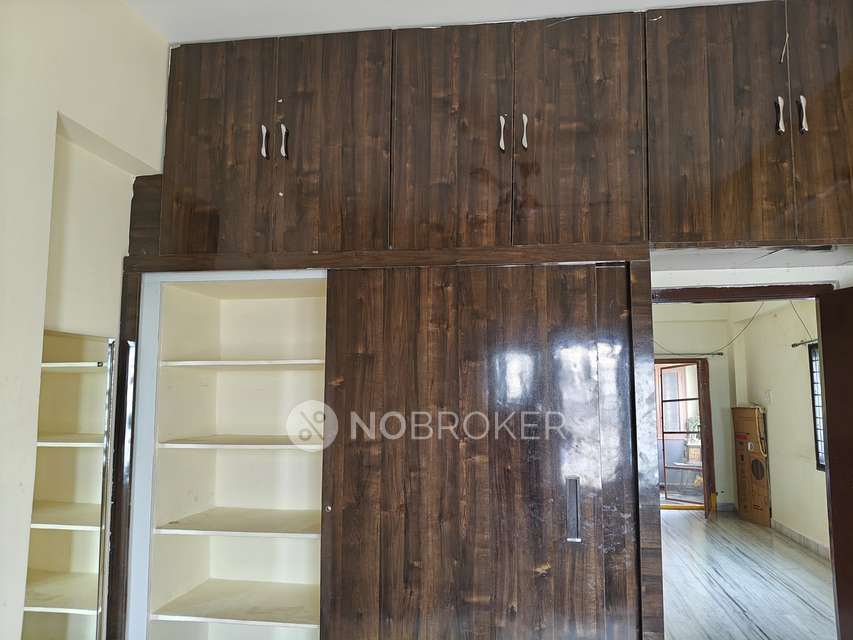 2 BHK Flat In Sri Chakra Residency For Sale  In Dammaiguda