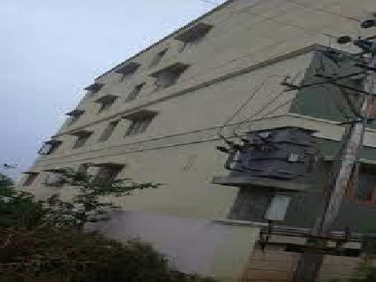 2 BHK Flat In Sri Chakra Residency For Sale  In Dammaiguda