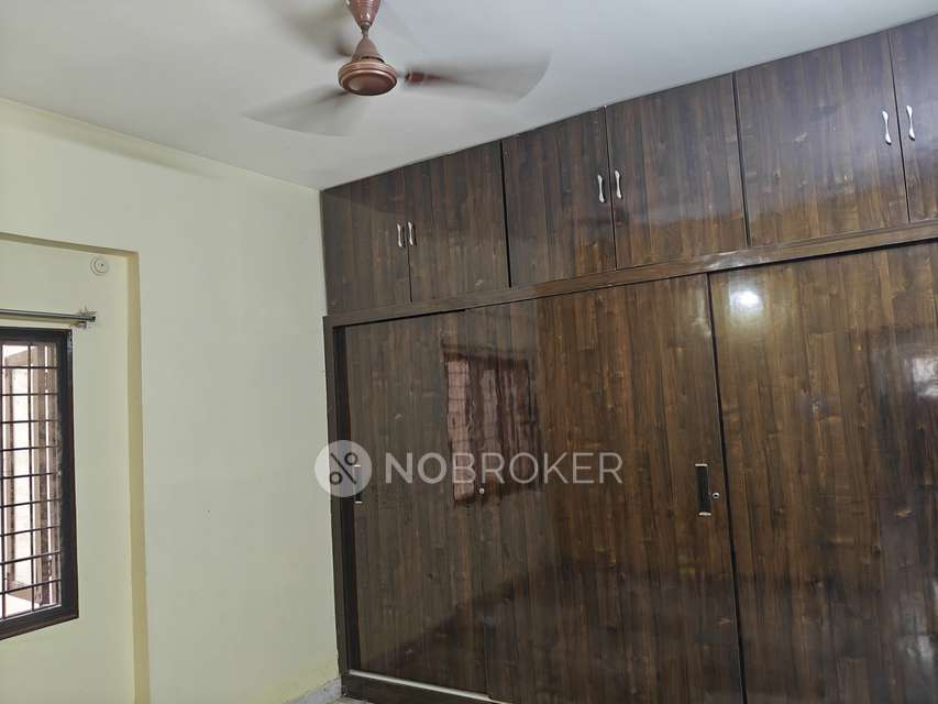 2 BHK Flat In Sri Chakra Residency For Sale  In Dammaiguda