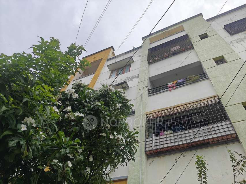 2 BHK Flat In Sri Chakra Residency For Sale  In Dammaiguda