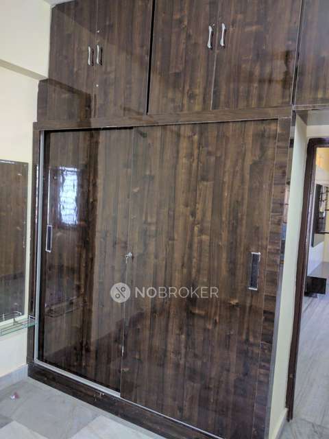 2 BHK Flat In Sri Chakra Residency For Sale  In Dammaiguda