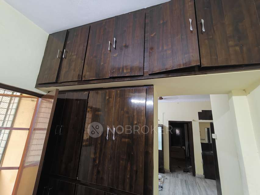 2 BHK Flat In Sri Chakra Residency For Sale  In Dammaiguda