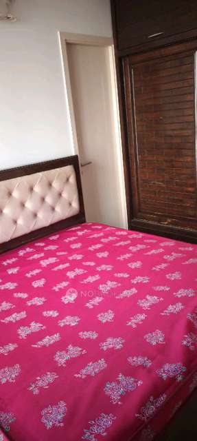 1 BHK Flat In Hiranandani Fedora Rodas Enclave For Sale  In Thane West