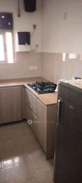 1 BHK Flat In Hiranandani Fedora Rodas Enclave For Sale  In Thane West