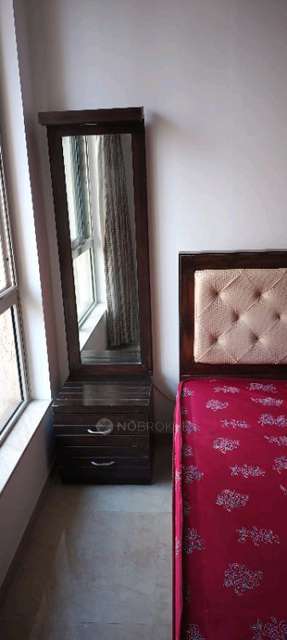 1 BHK Flat In Hiranandani Fedora Rodas Enclave For Sale  In Thane West