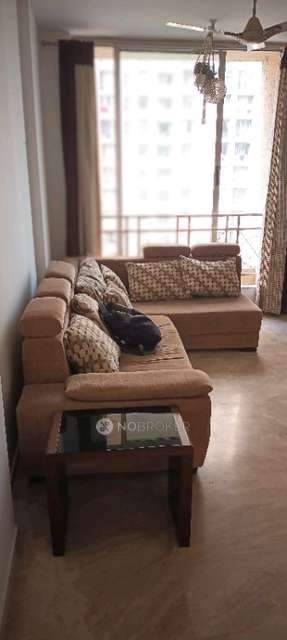 1 BHK Flat In Hiranandani Fedora Rodas Enclave For Sale  In Thane West