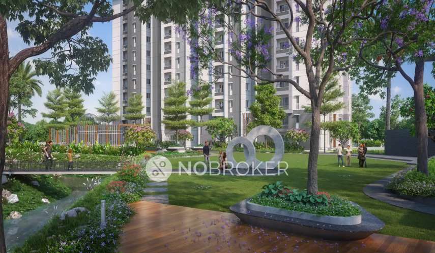 4+ BHK Flat In Sumadhuras Gardens By The Brook For Sale  In Shamshabad