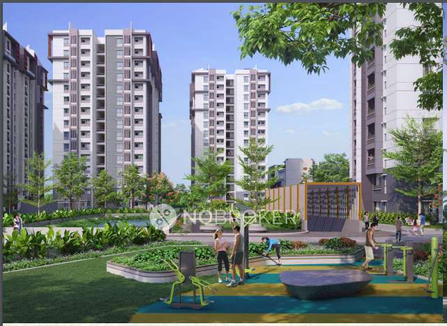 4+ BHK Flat In Sumadhuras Gardens By The Brook For Sale  In Shamshabad