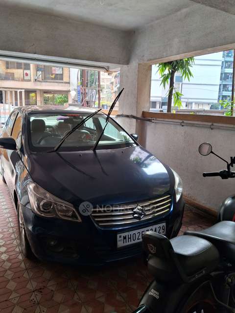 2 BHK Flat In Sundervan  Chs For Sale  In Rabale