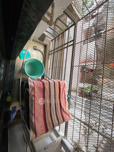 2 BHK Flat In Sundervan  Chs For Sale  In Rabale