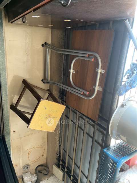 2 BHK Flat In Sundervan  Chs For Sale  In Rabale