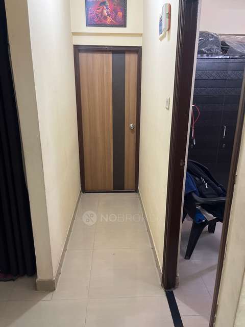 2 BHK Flat In Sundervan  Chs For Sale  In Rabale