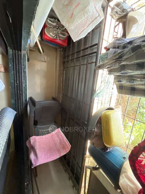 2 BHK Flat In Sundervan  Chs For Sale  In Rabale