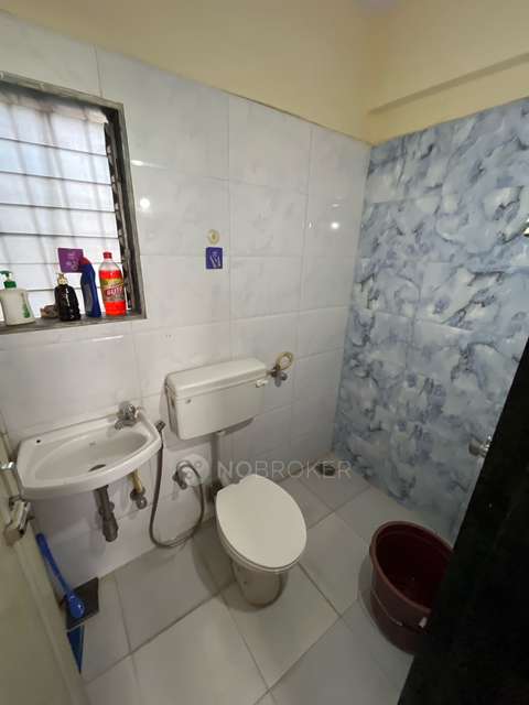 2 BHK Flat In Sundervan  Chs For Sale  In Rabale