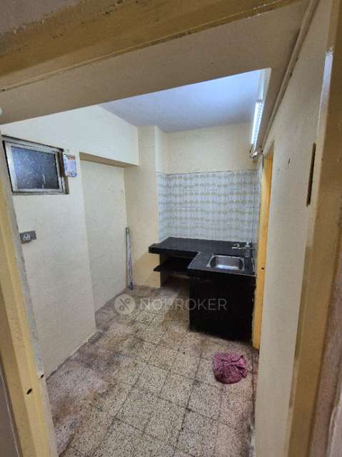 1 RK Flat In Sharada Plaza for Rent  In Rasta Peth