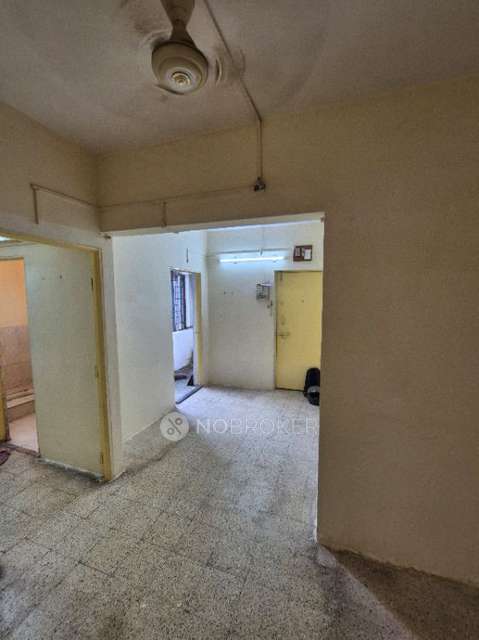 1 RK Flat In Sharada Plaza for Rent  In Rasta Peth