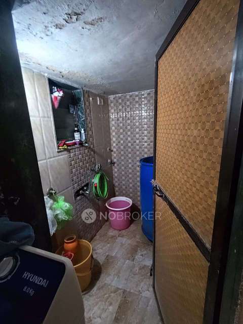 1 RK Flat For Sale  In Kalyan East