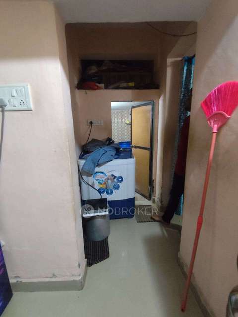 1 RK Flat For Sale  In Kalyan East