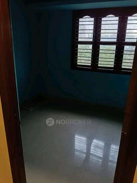 1 BHK House for Rent  In Kithaganur Colony