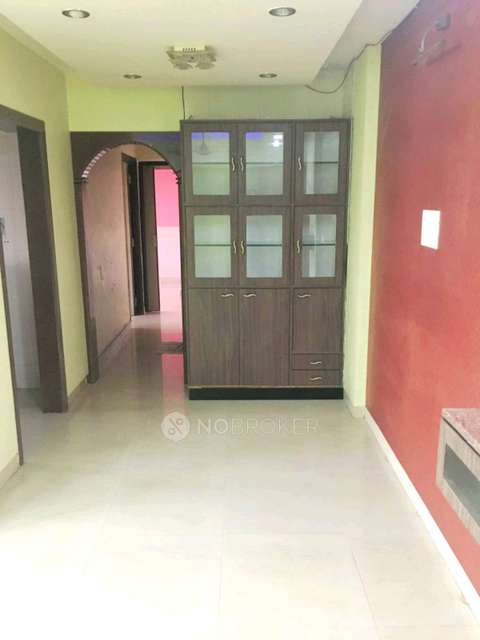 2 BHK Flat In Amesh Chs  For Sale  In Tilaknagar Railway Station