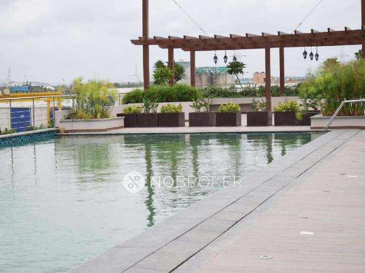 2 BHK Flat In Tata Value Homes New Haven For Sale  In Kanva Garden City