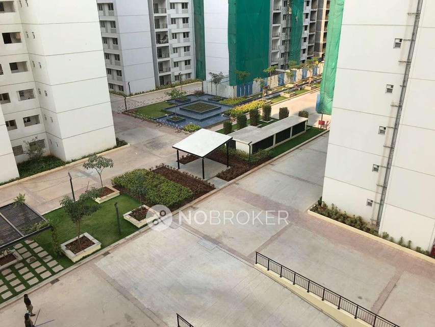 2 BHK Flat In Tata Value Homes New Haven For Sale  In Kanva Garden City