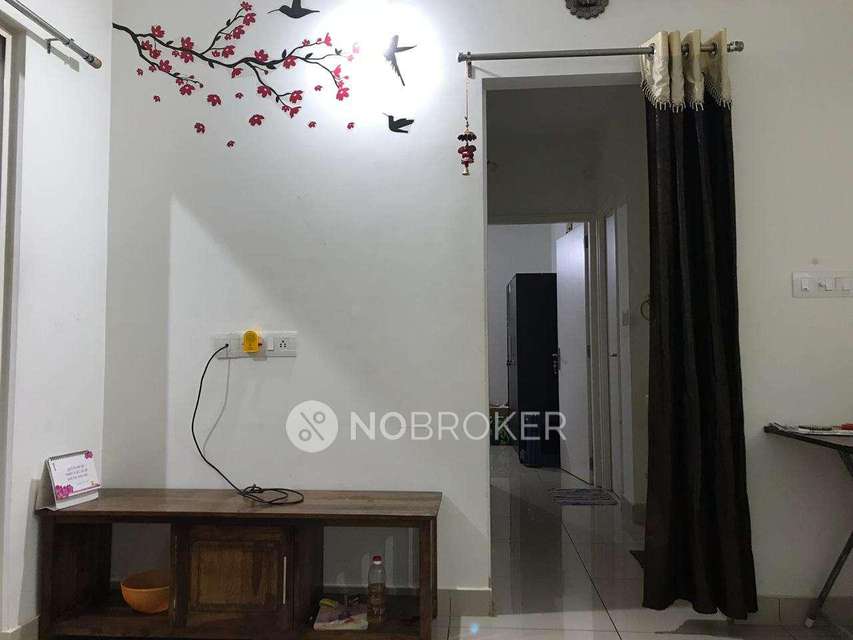 2 BHK Flat In Tata Value Homes New Haven For Sale  In Kanva Garden City