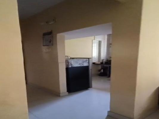 1 BHK Flat In Hira Residency For Sale  In Dombivli East