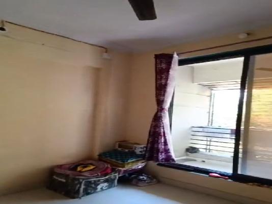 1 BHK Flat In Hira Residency For Sale  In Dombivli East
