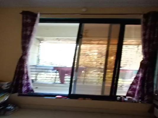 1 BHK Flat In Hira Residency For Sale  In Dombivli East
